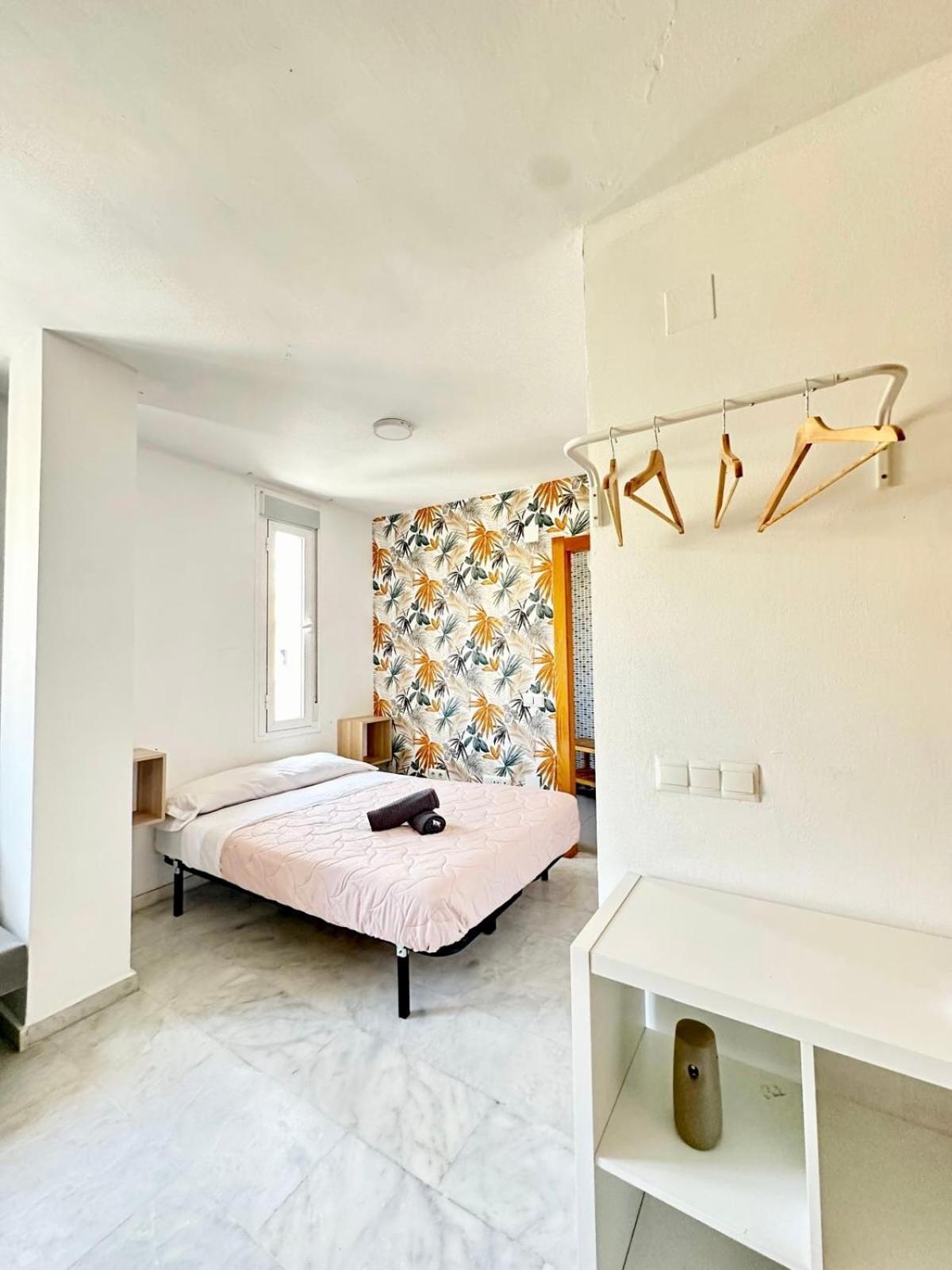 Playa Misericordias Apartment Malaga