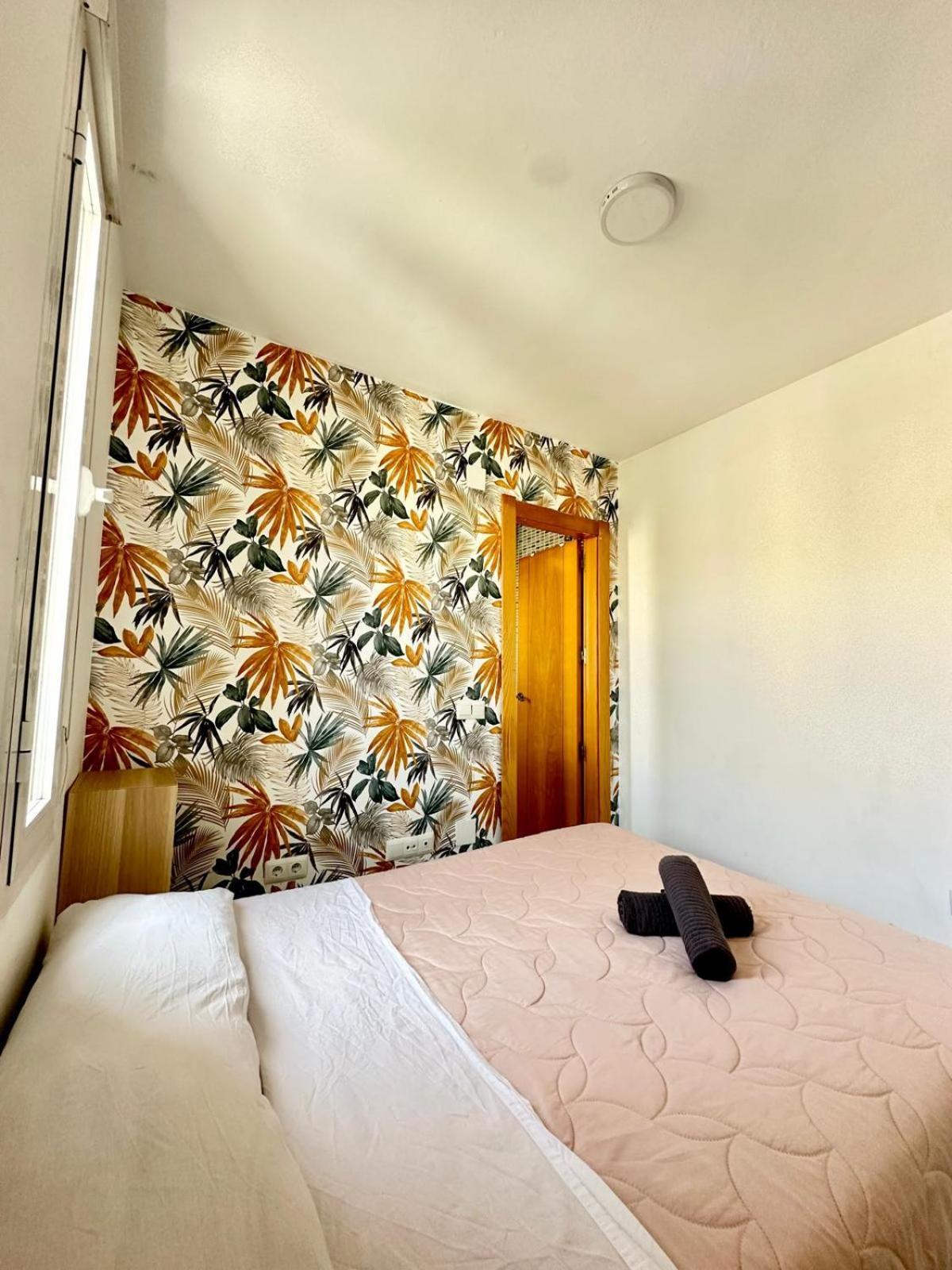 Apartment Playa Misericordias Malaga